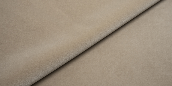 1K_Ritz_0206_Cream_front Cream Ritz fabric texture close-up.