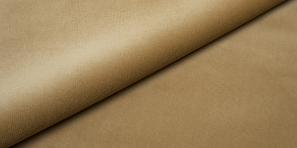 Sand Ritz fabric texture close-up.