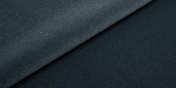 1K_Ritz_5667_Petrol_front Petrol Ritz fabric texture close-up.