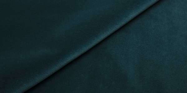 1K_Ritz_5726_Teal_front Teal Ritz fabric texture close-up.