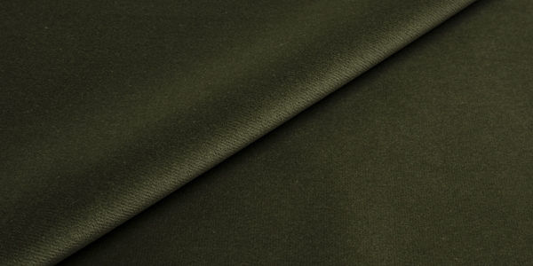 1K_Ritz_7307_Moss_front Moss Ritz fabric texture close-up.