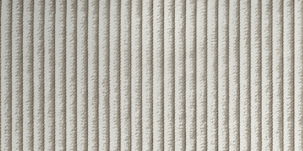 Beige Lon fabric texture close-up.