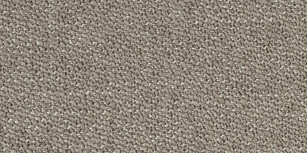 1K_Sealife_363607_DarkBeigeWhite_top Dark beige Sealife fabric texture close-up.