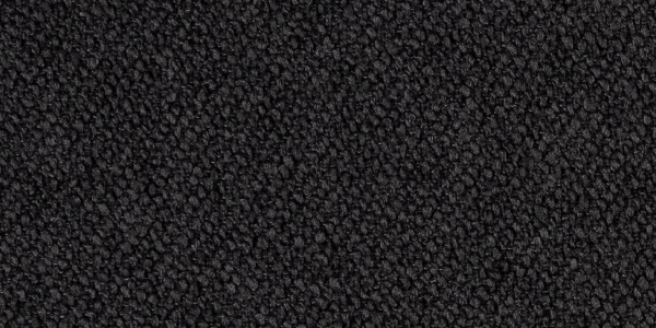 1K_Sealife_363612_CharcoalBlack_top Charcoal black Sealife fabric texture close-up.