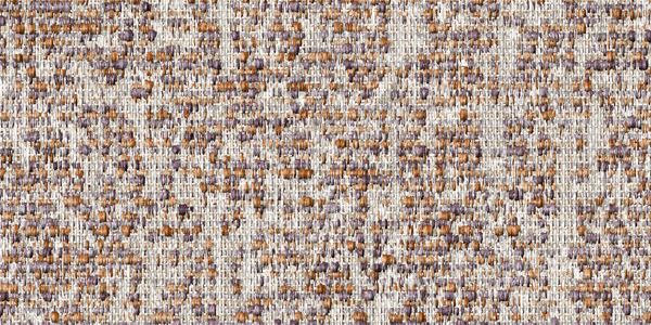 1K_Symre_193006_SpicyOrange_top Spicy orange Symre fabric texture close-up.